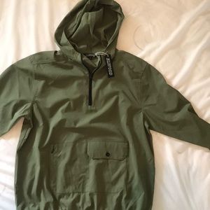 Elwood men’s quarter zip